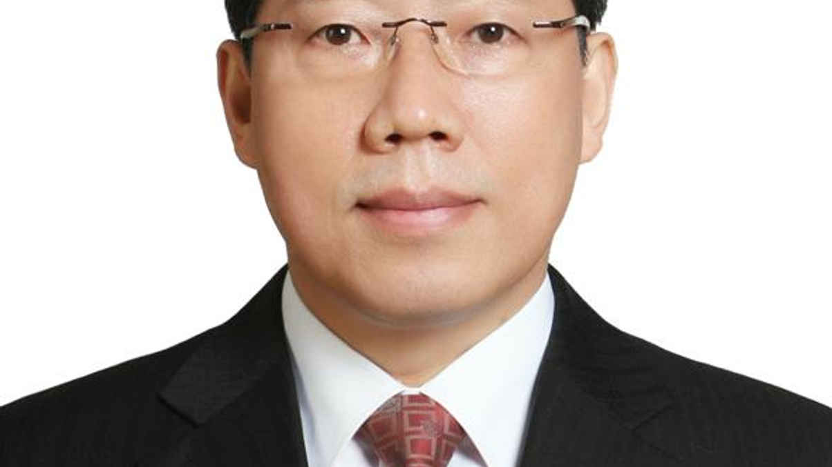 KIC appoints ex-BoK exec for risk role