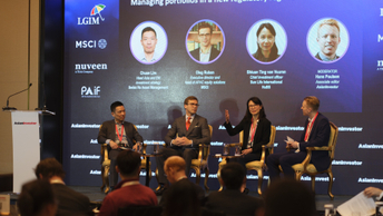 Sun Life HuBS CIO lays out implications of HK's new RBC regime