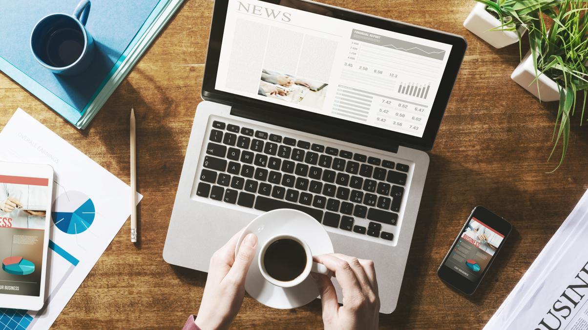 <i>AsianInvestor</i>’s 10 top stories in May