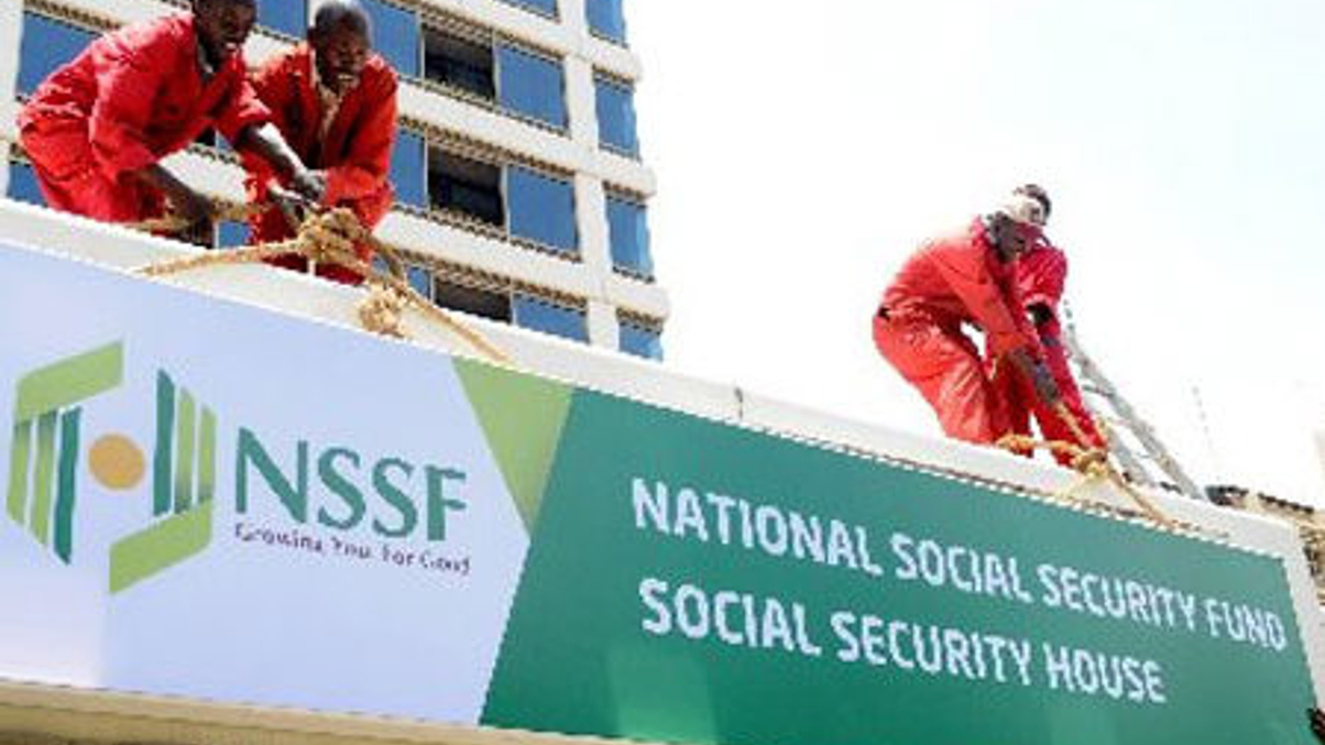 China’s NSSF lines up PE fund portfolio