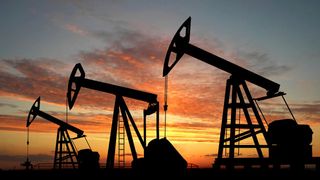 Oil-trade blockchain puts full process on one ledger Oil-trade blockchain puts full process on one ledger