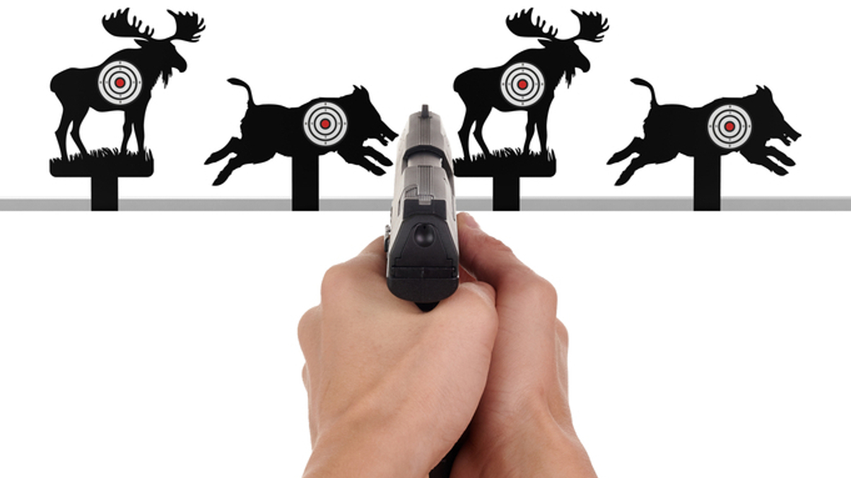 It’s “open season” on hedge fund fees