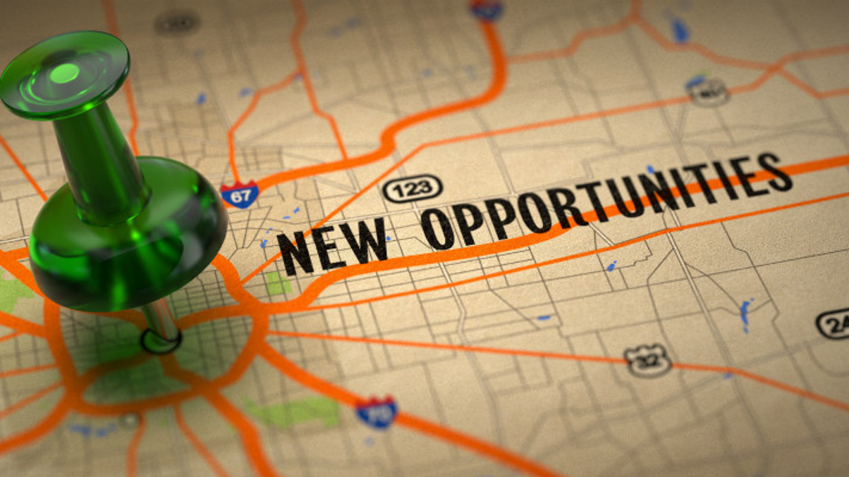 Belt & Road offers investors second-wave opportunities
