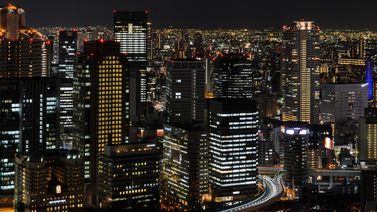 Asia property returns face headwinds