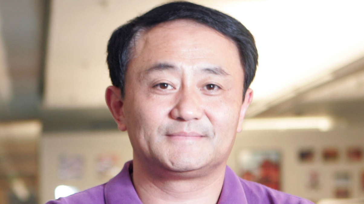 GE Asset Management’s China team goes solo