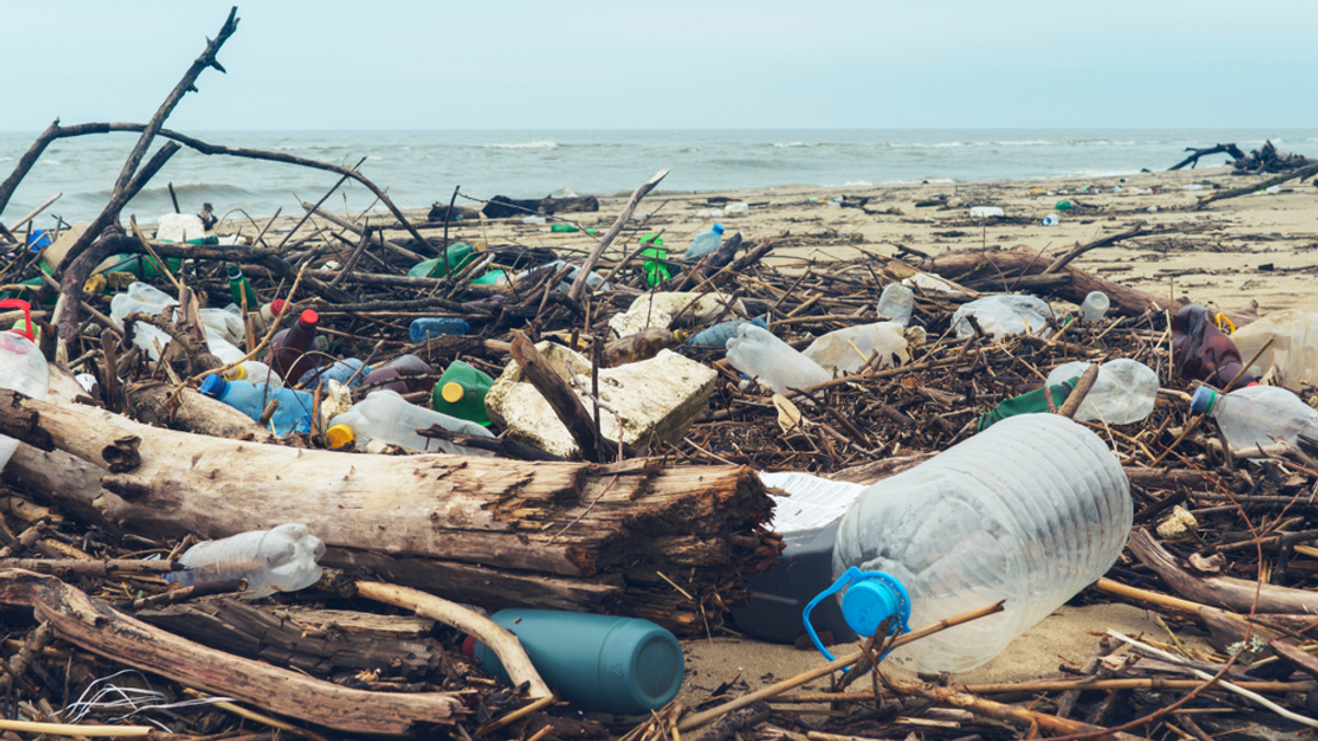70 firms, financial institutions call for UN treaty against plastic pollution