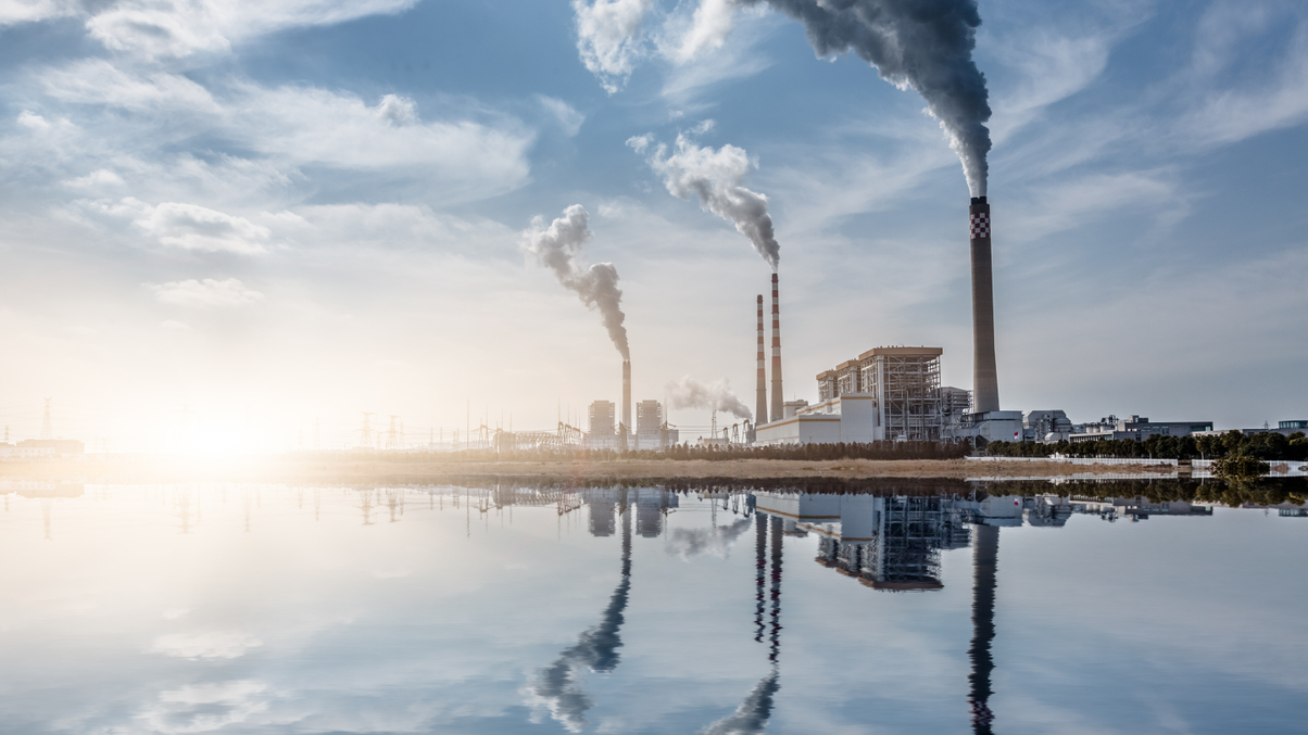 China Pacific CIO urges slower ESG adoption