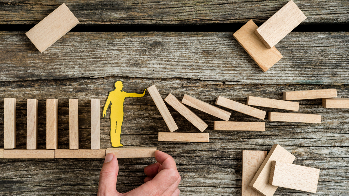 Why the Covid-19 crisis is different for private assets