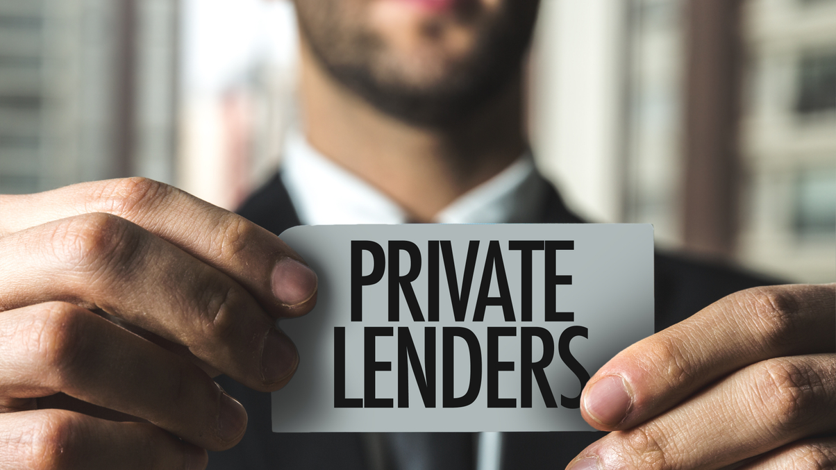 CPP Investments sees growing private credit plays in China