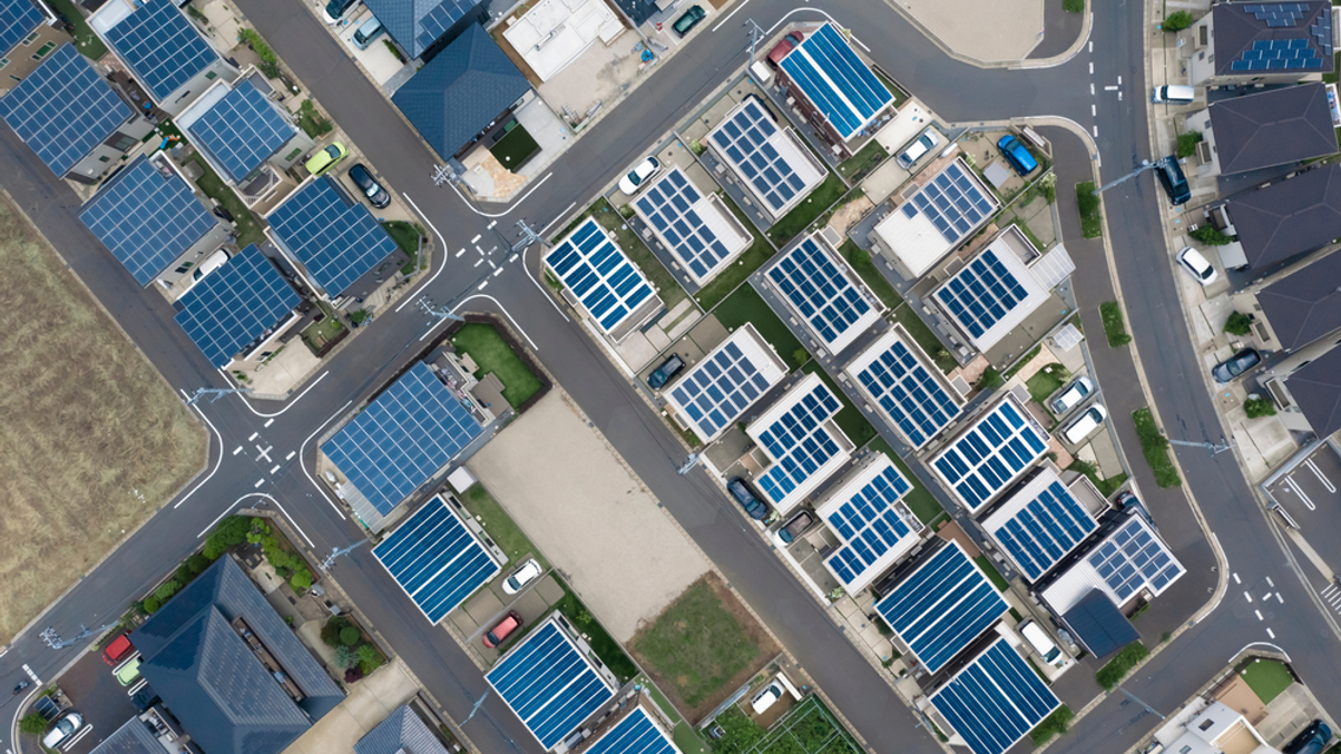 Allianz executive says property sector failing on ESG