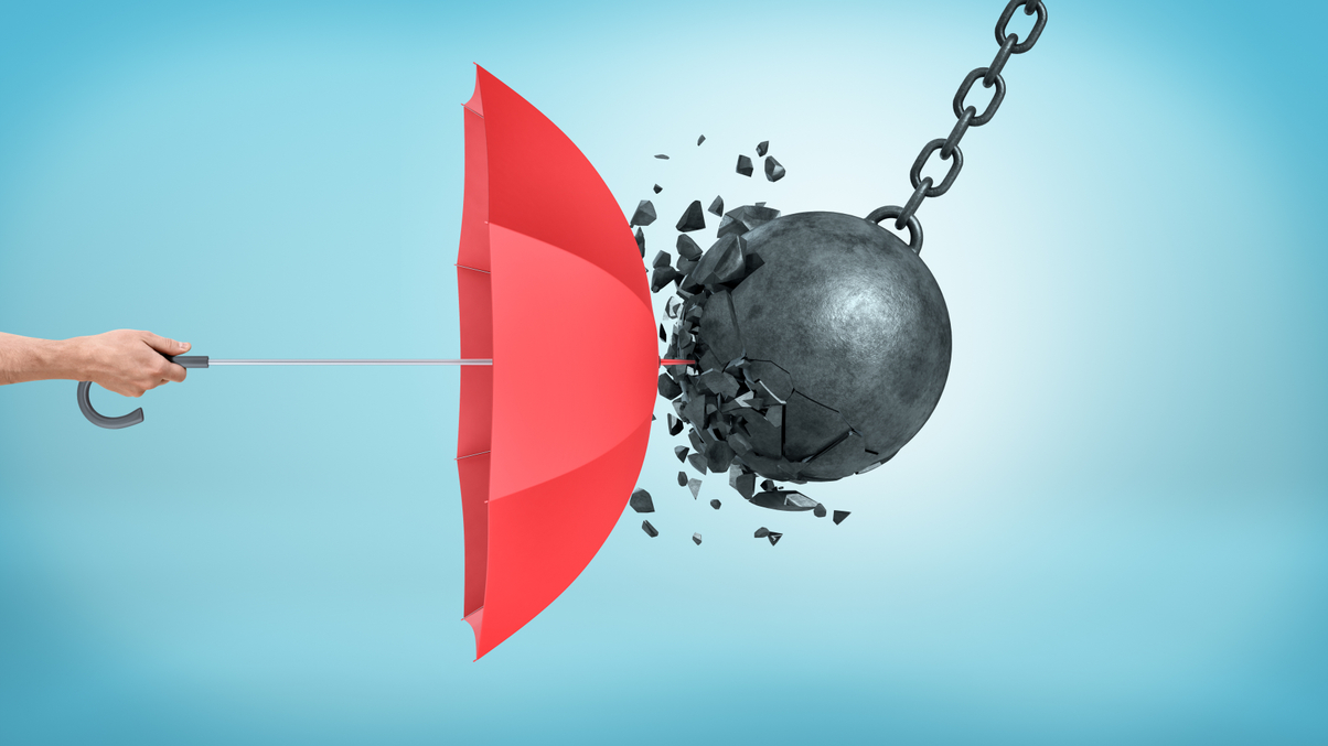 How AIA, Axa seek to manage risk