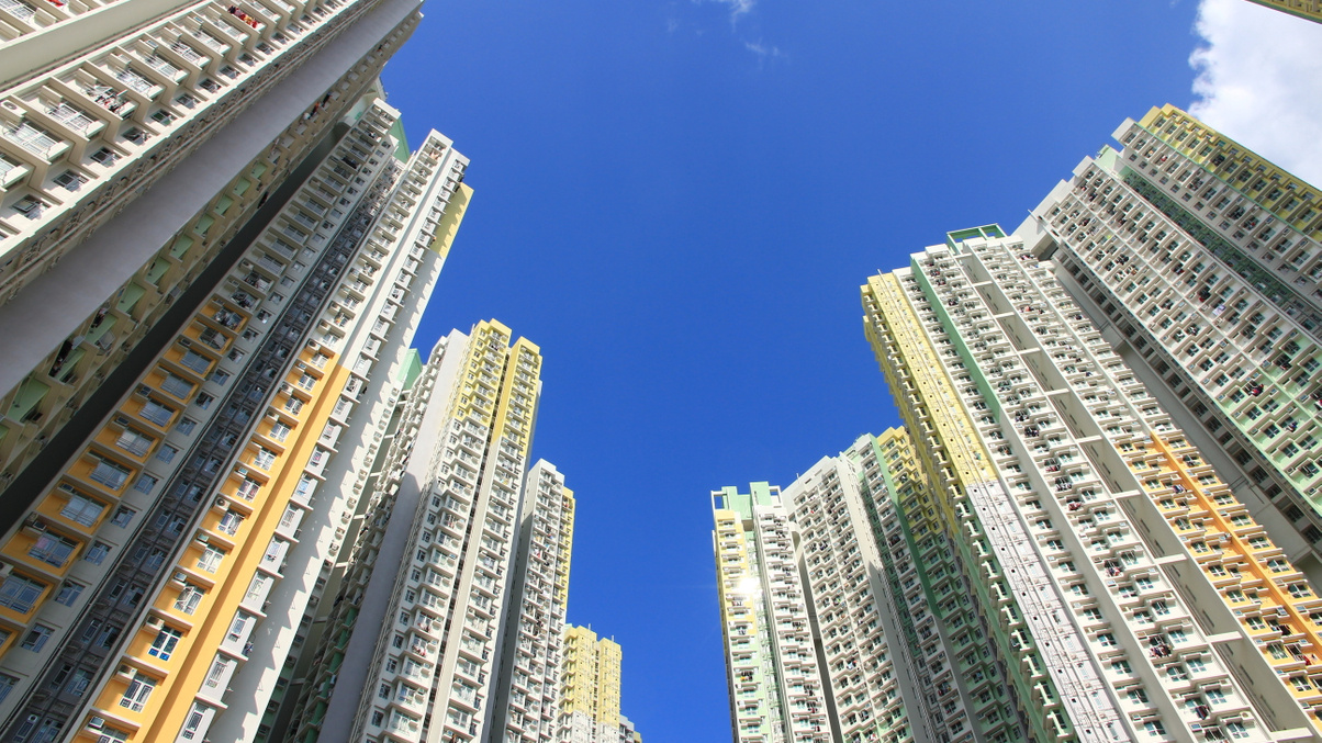 HK Housing Society hungry for alts, eyes new areas