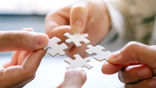 We want more APIs, treasurers affirm We want more APIs, treasurers affirm