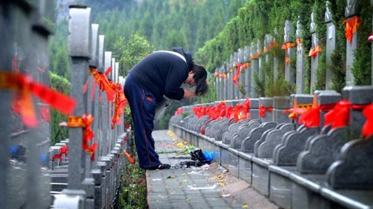 AsianInvestor off for Ching Ming Festival