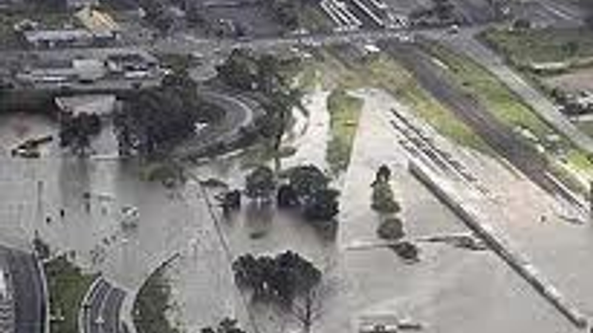 Infrastructure risks may be greater than realised