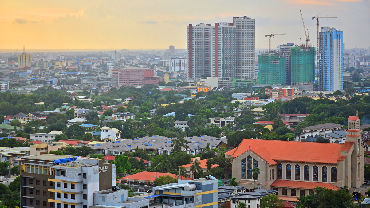 Why SSS ex-CEO Dooc is a contender for another term