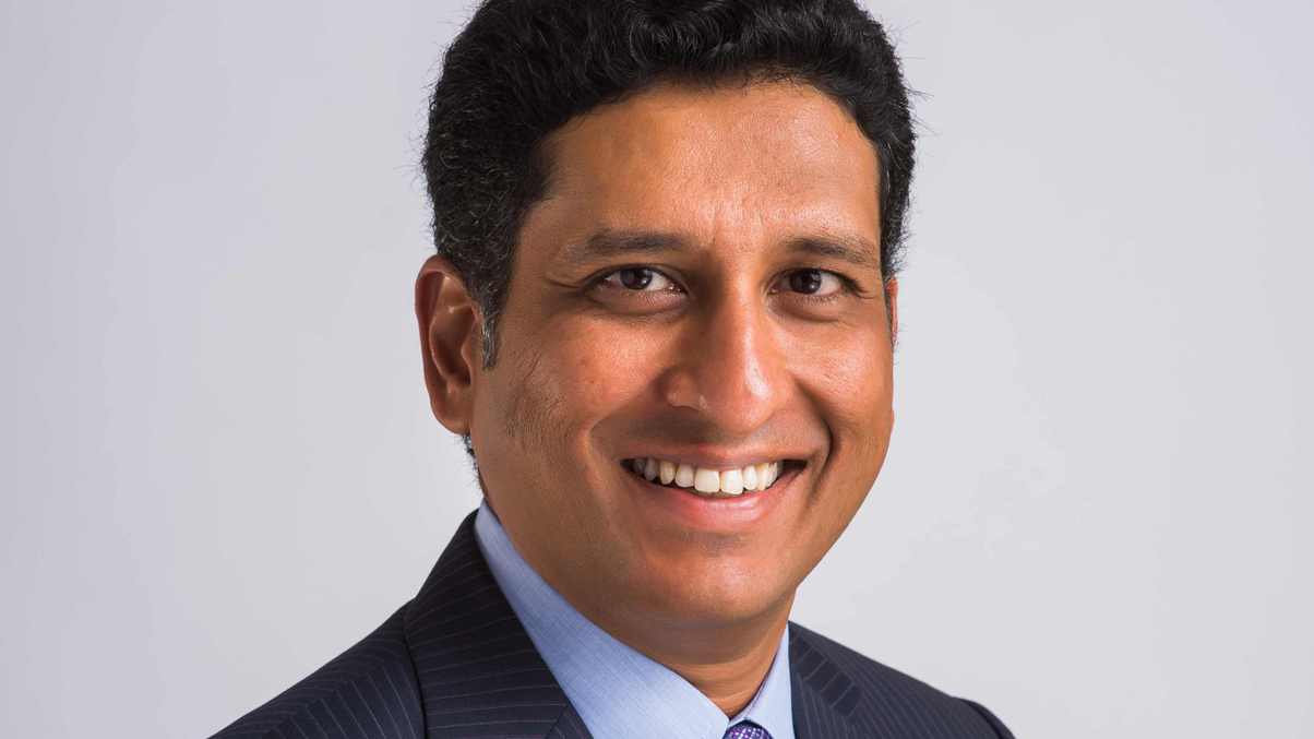 DeAWM to relocate EM CIO in North Asia push