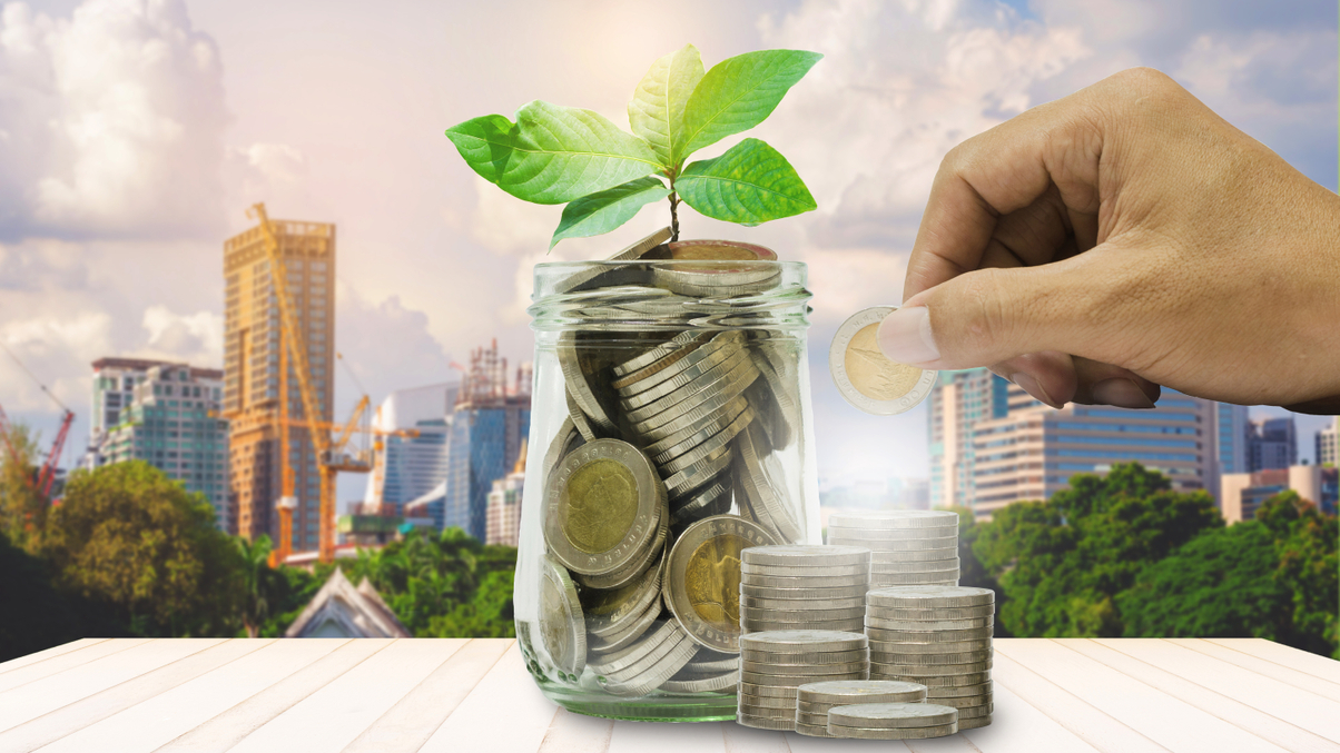 Balancing ESG and returns in a property portfolio