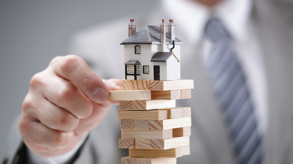 Investors embracing riskier real estate to improve returns