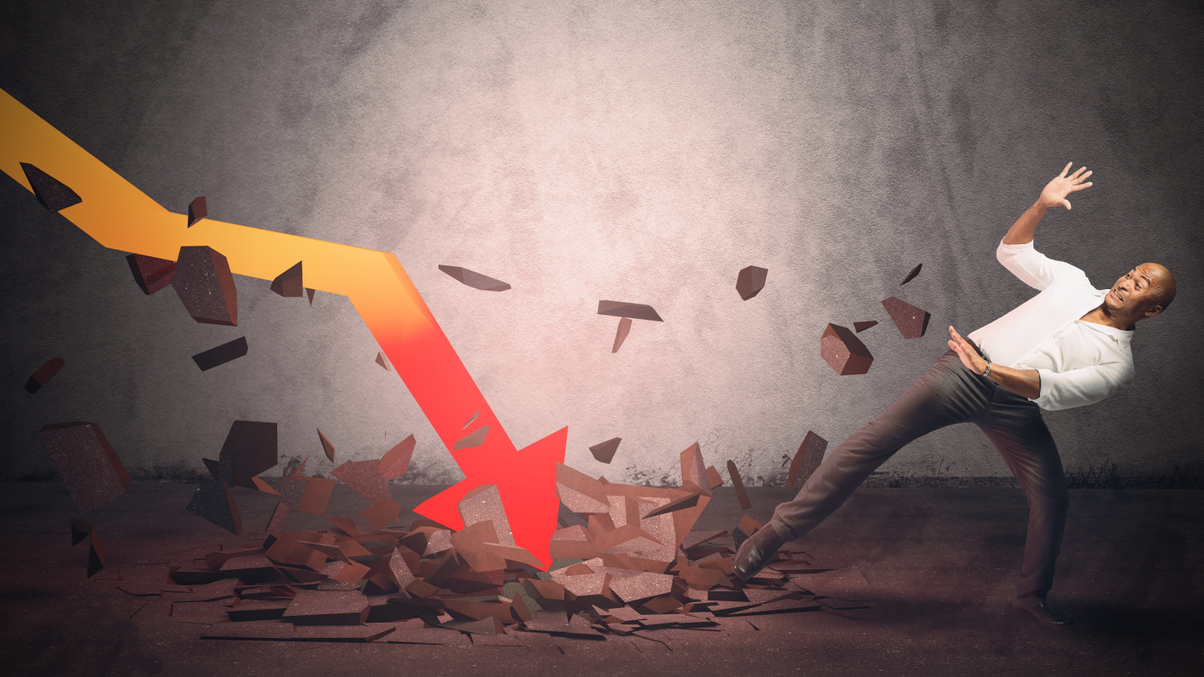 Noritz Pension plans pivot to active managers on downturn expectations