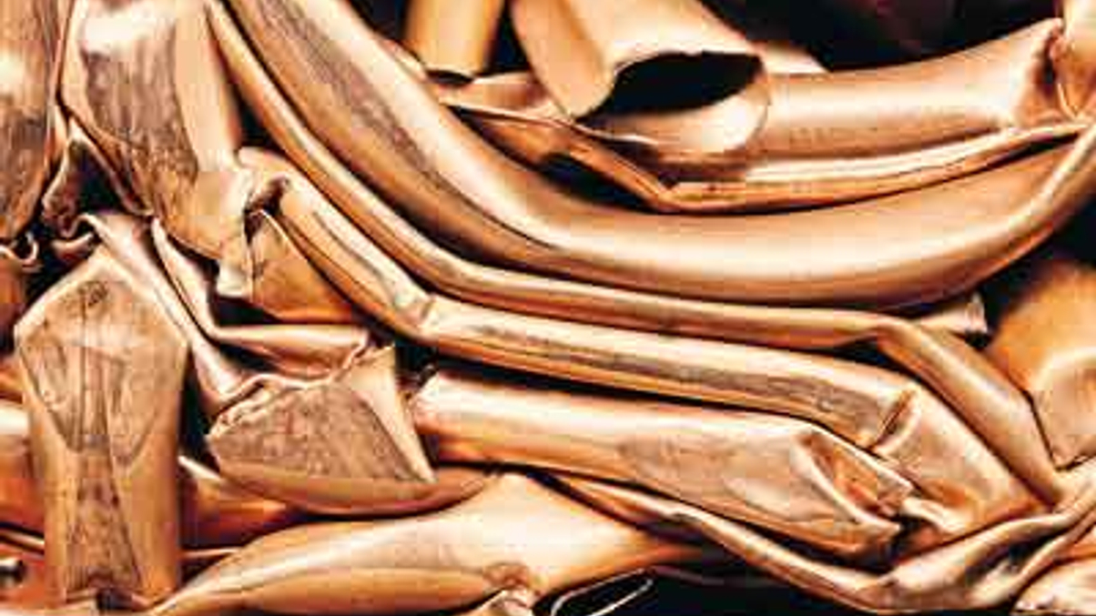 China demand doesn’t mean a one-way metals bet