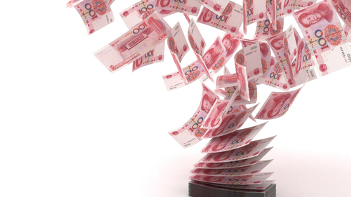 Boom in RMB private equity funds tipped to continue