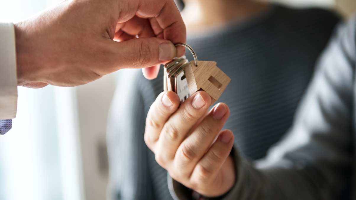 Why multifamily assets could gain investors’ interest
