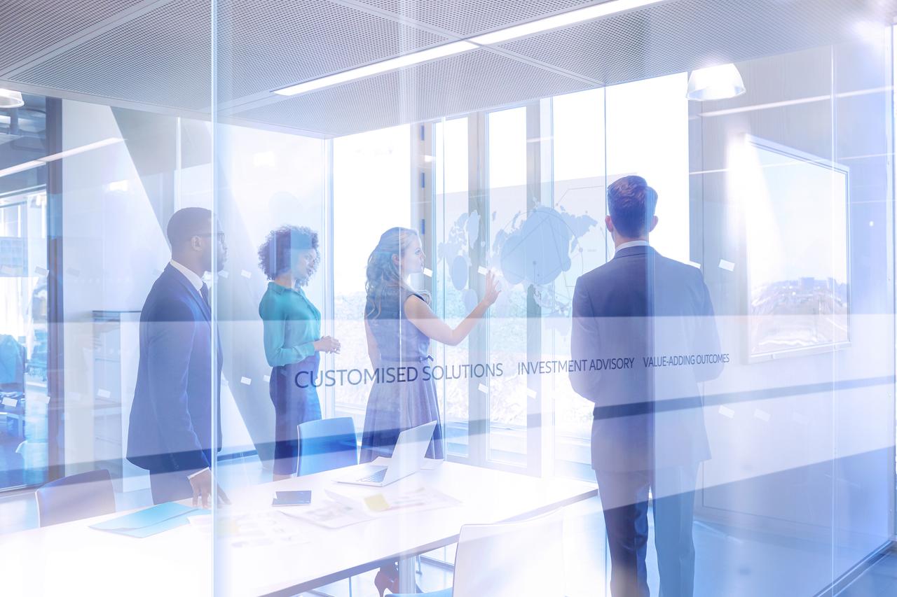 Preparing For Downside With Upside Potential Partner Content AsianInvestor