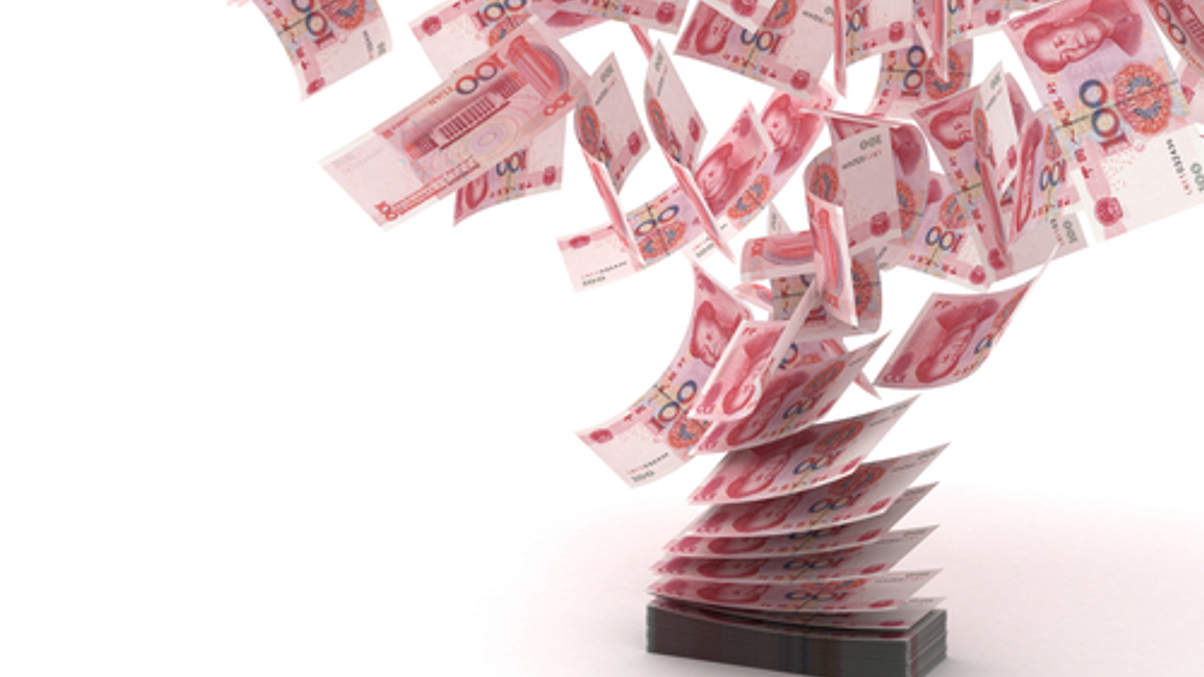 European institutions' RMB demand seen rising