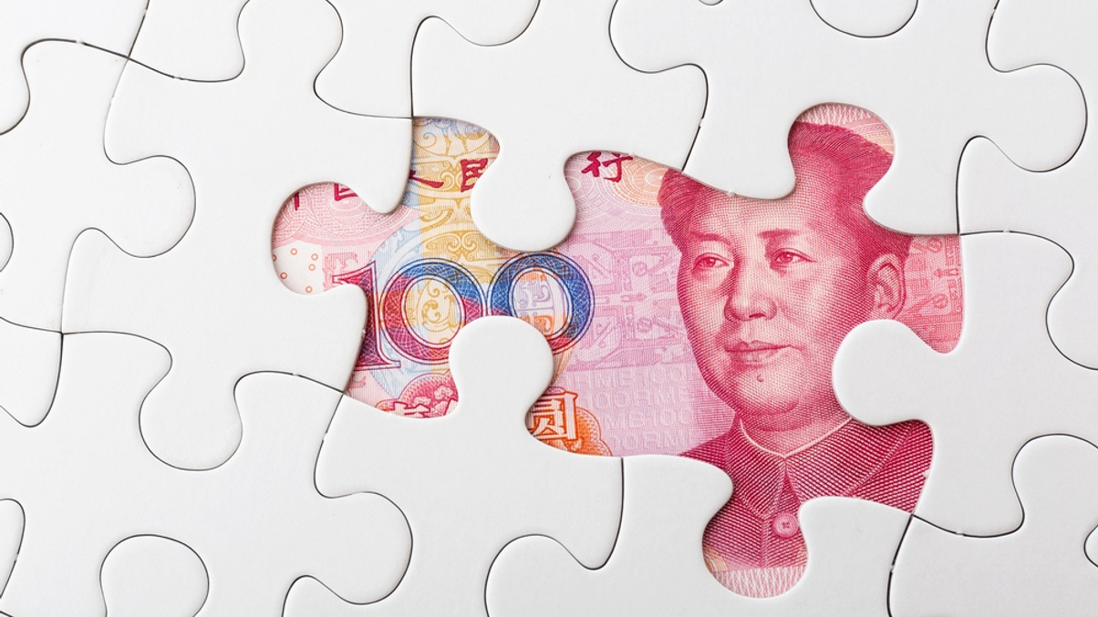 Offshore RMB bond market coming of age