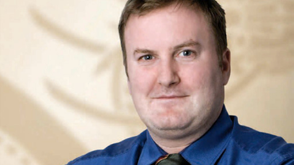 CIO Horrocks sees positives of ditching euro