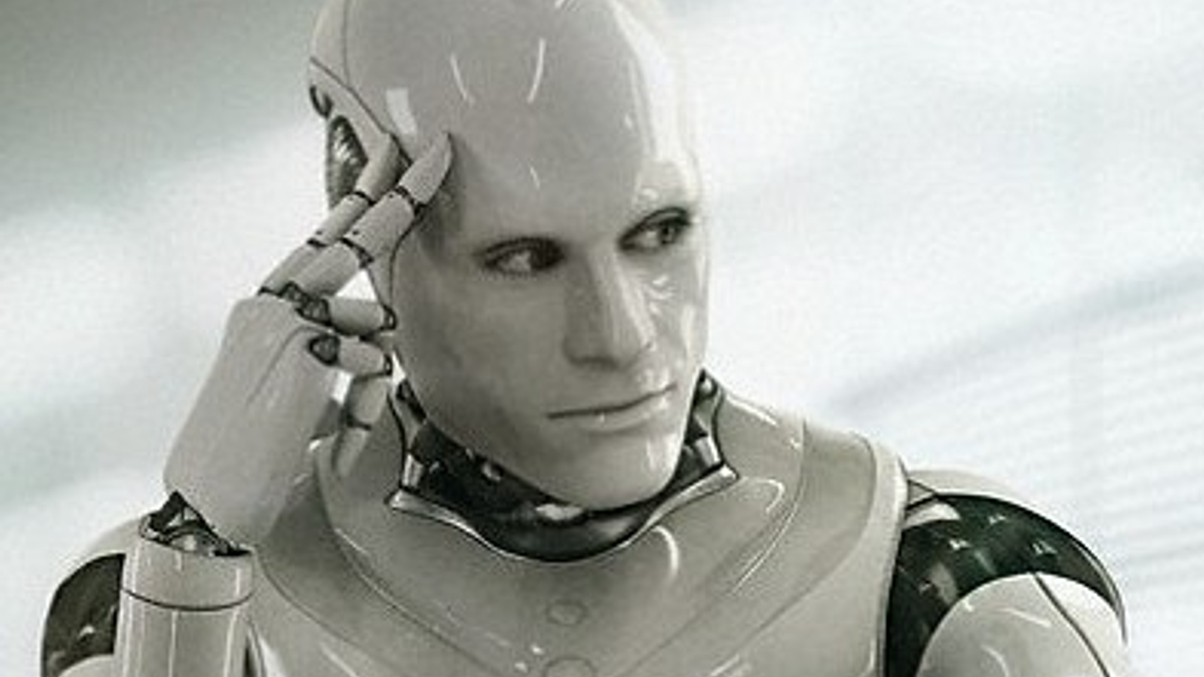 Opinion: Seeking ethical android advisers