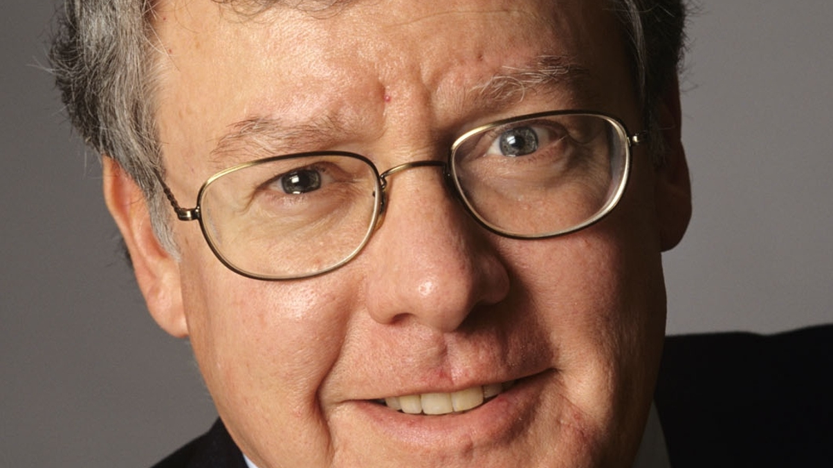 James Rothenberg, 1946-2015