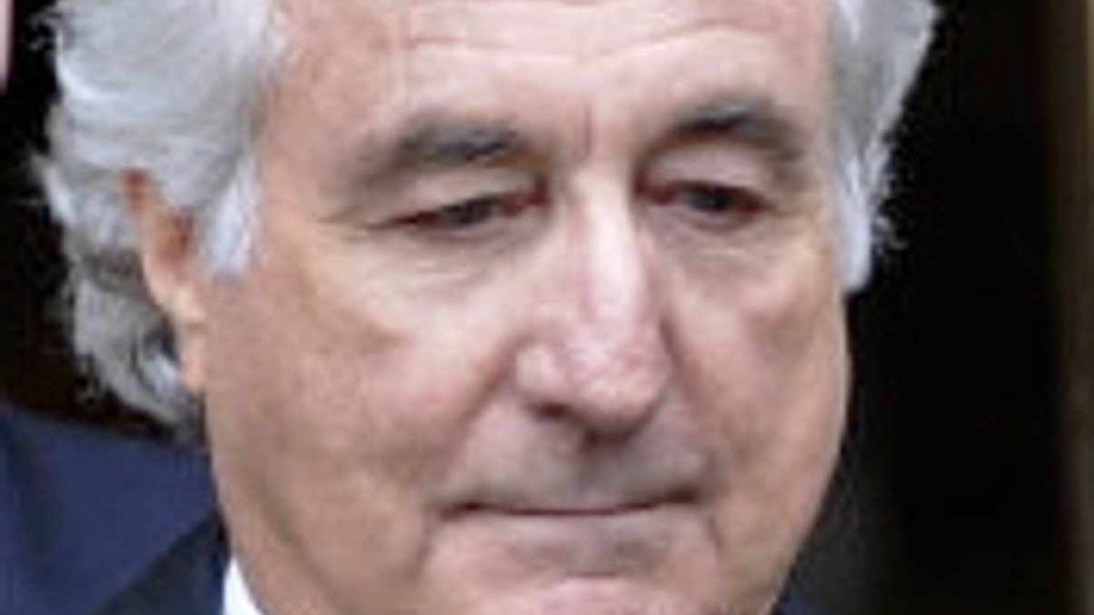 Bernie Madoff haunts Korean institutional investors