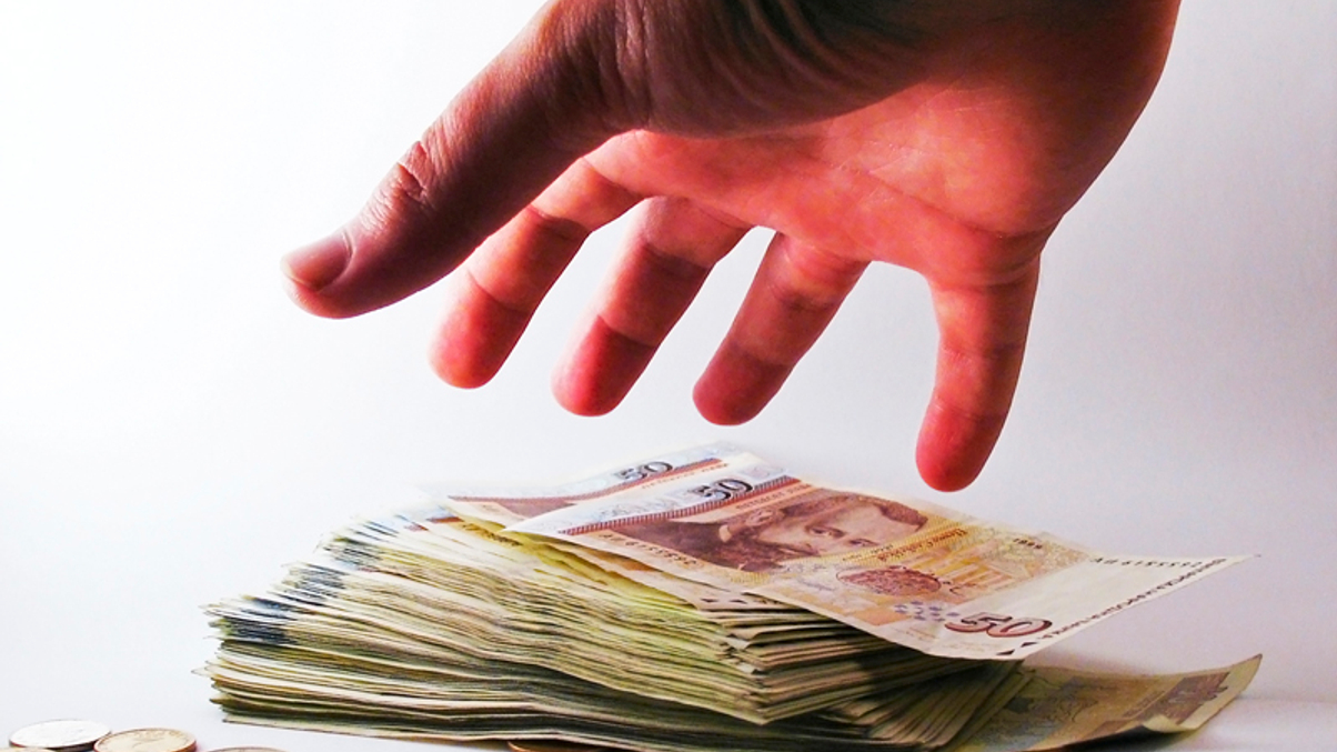 Asset management salaries on the rise