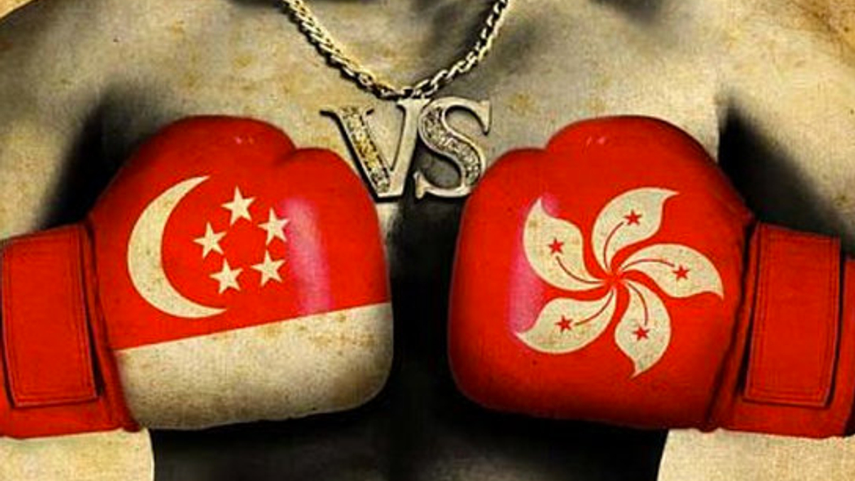 SFC proposals “may drive” fund launches to Singapore