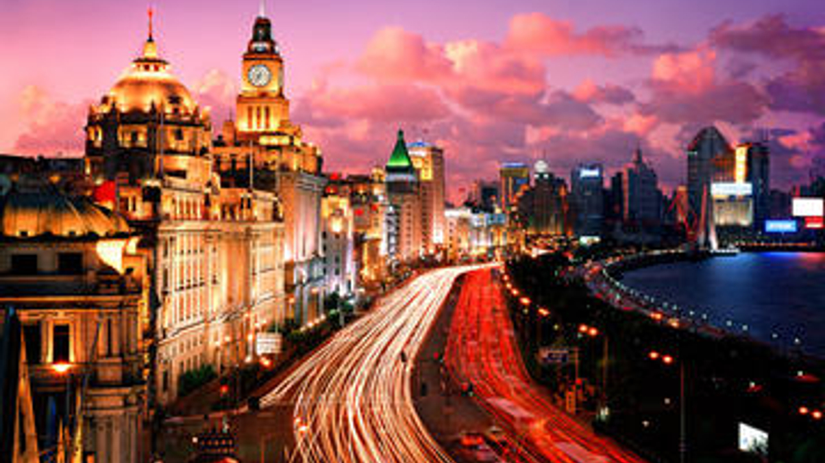 Baillie Gifford sets up China unit, names chairman, GM