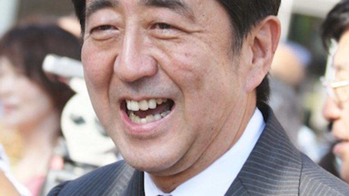 Abenomics: “a game of bluff doomed to fail”