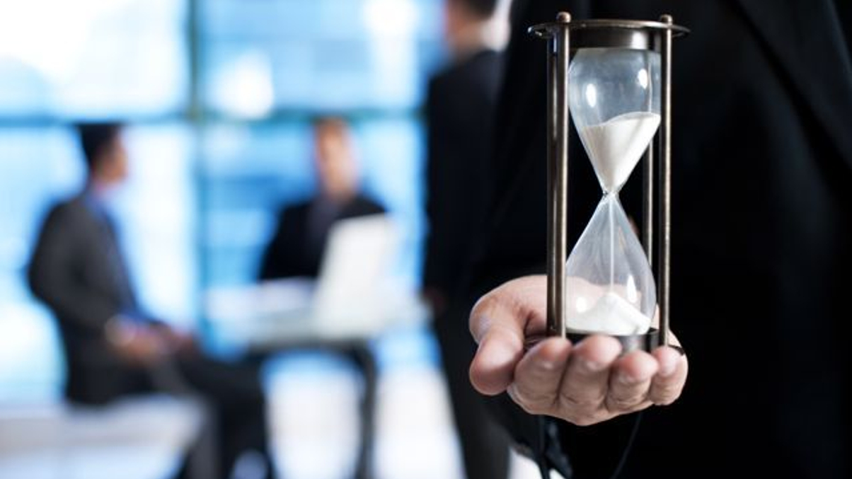 MFS: short-term bias likely to harm returns