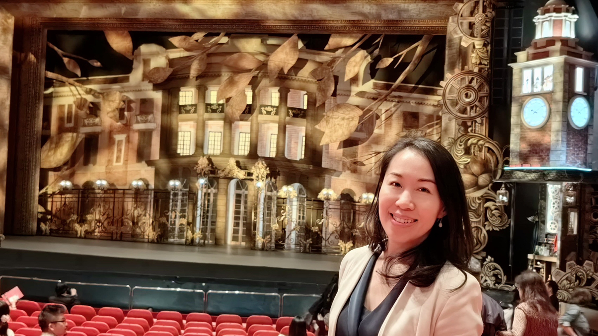 Editorial Board Spotlight: Candid Q&A with Carol Mo