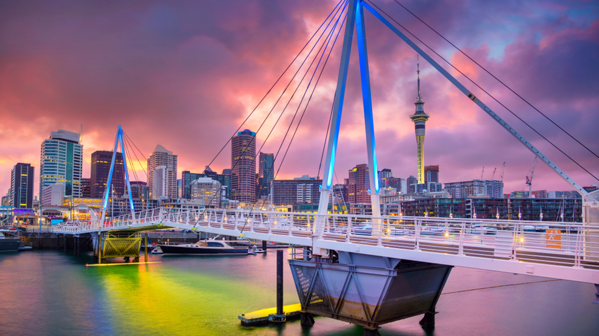 NZ Super Fund leads sovereign investor sustainability charge