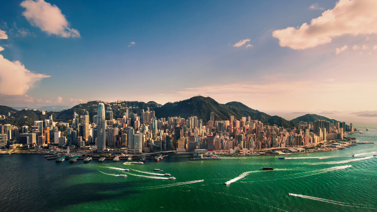 APG’s APAC head of listed real estate to step down