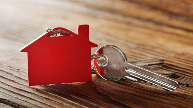 Why US housing is on solid ground