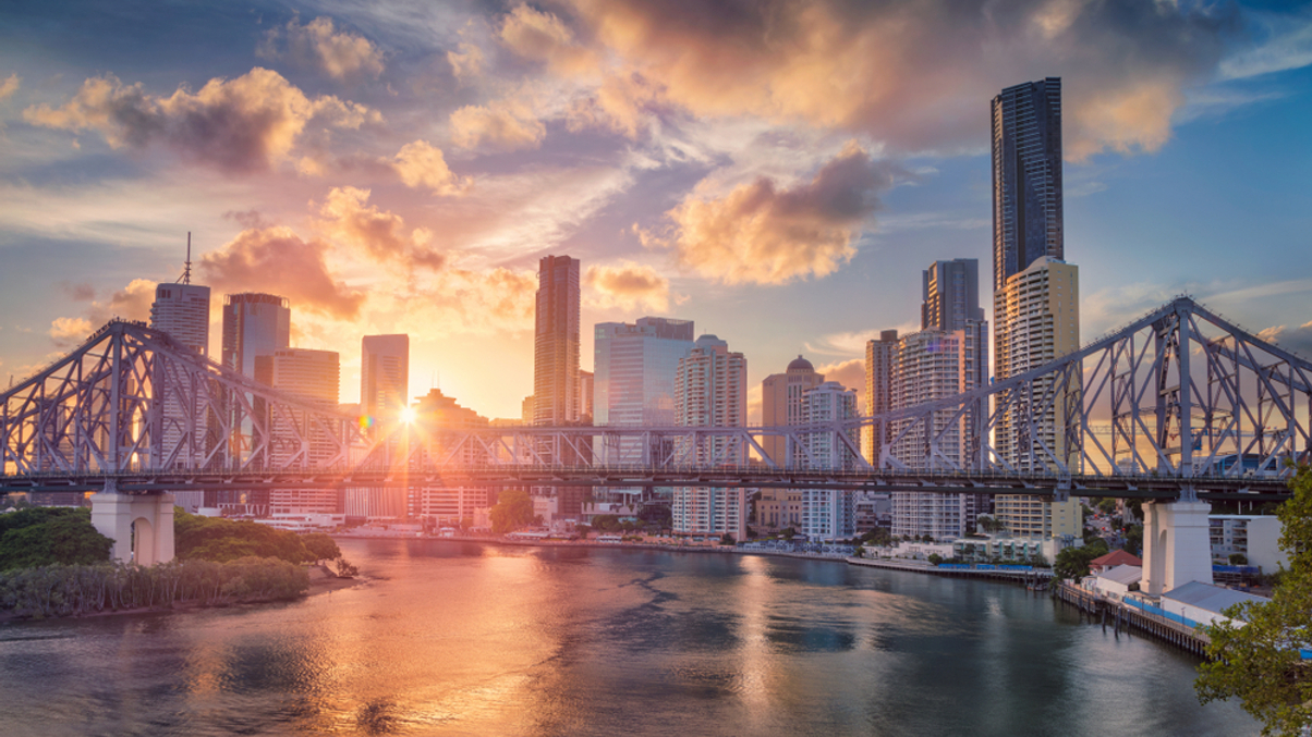 How Australia's second-largest pension fund navigates liquidity risk