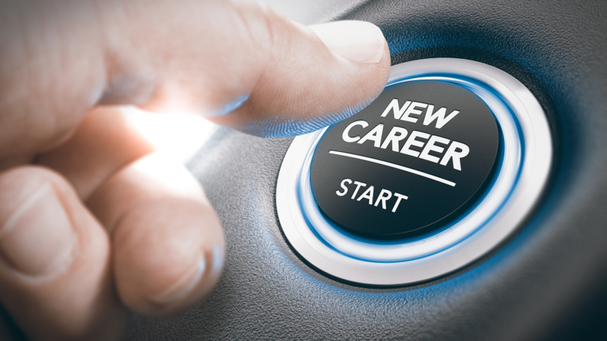 Movers and shakers: Top executive moves for Jan-Mar