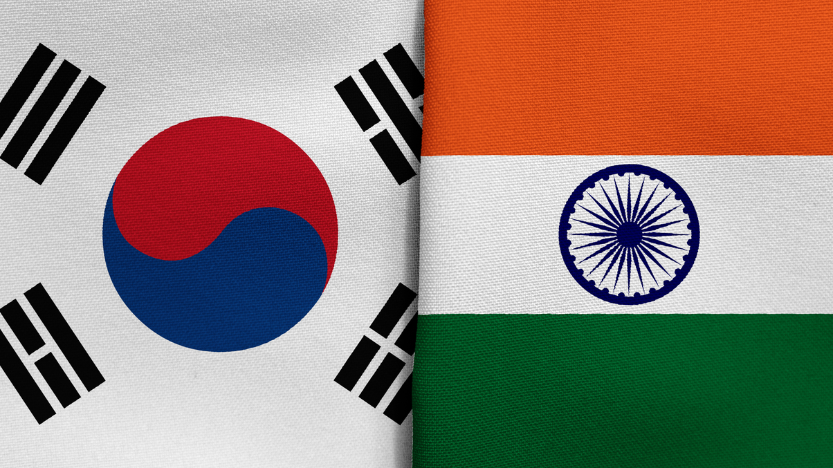 South Korea’s NPS eyes Indian debt in global diversification push