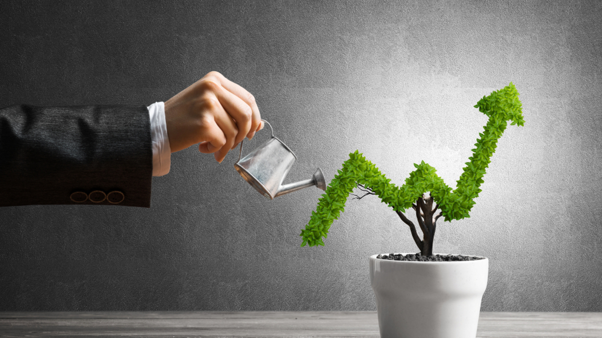 Market Views: Will Asian investors choose growth over value in US equities?