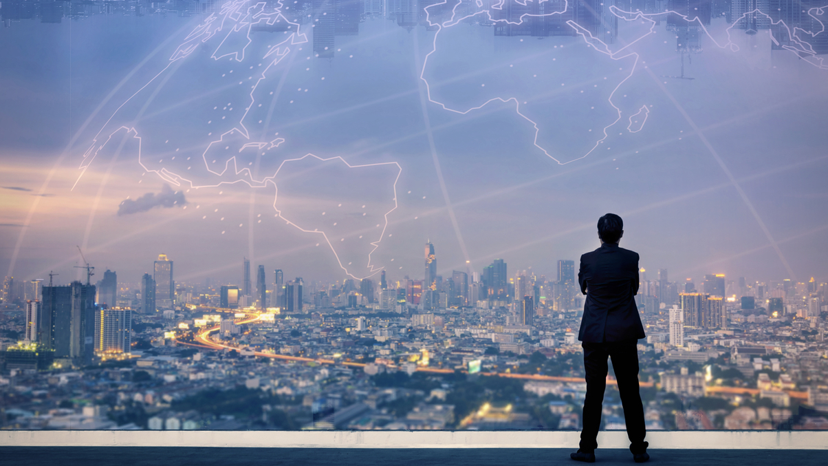 Mubadala, Temasek units pair up for co-investments