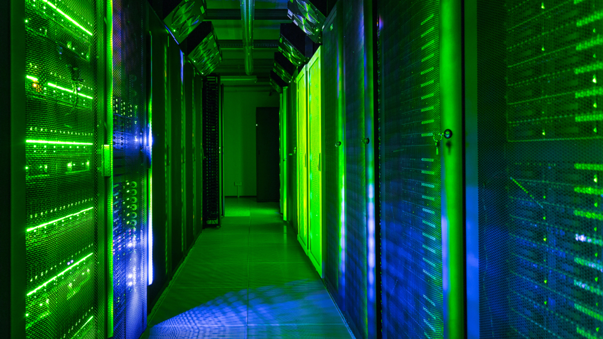 INA bets on green data centres, eyes Singapore demand 'overflow'