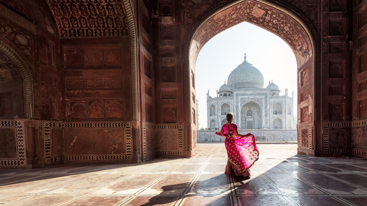 From 'China Plus One' to 'One Plus India'